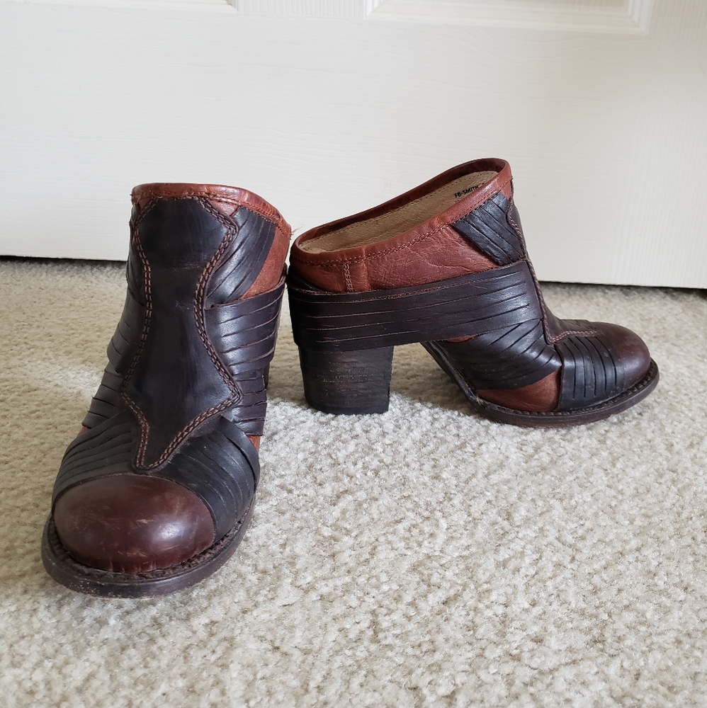 Freebird Smith Mules